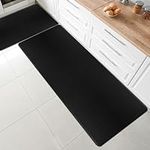 RCZONE Kitchen Mat, 2PCS Kitchen Ru