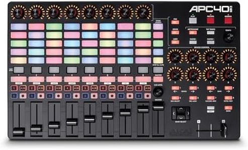 Akai Profe