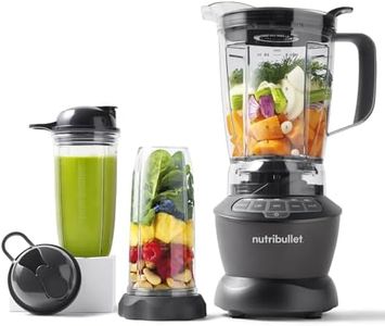 NutriBulle