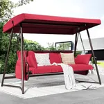 LUTINLIX 3-4 Person Oversized Outdo