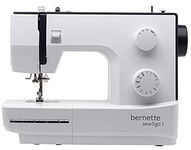 Bernina Steam Iron