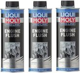 Liquii Moly Pro-Line Engine Flush (