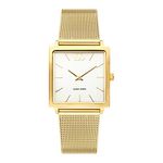 Danish Design Womens Urban Miami Watch - Gold