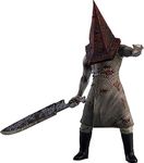 Red Pyramid Thing Fig. 17cm Silent Hill 2 Pop up Parade