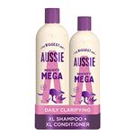 Shampoo And Conditioners