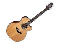 Takamine GN20CE-NS NEX Acoustic-Electric Guitar