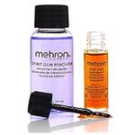 Mehron Makeup Spirit Gum & Remover 