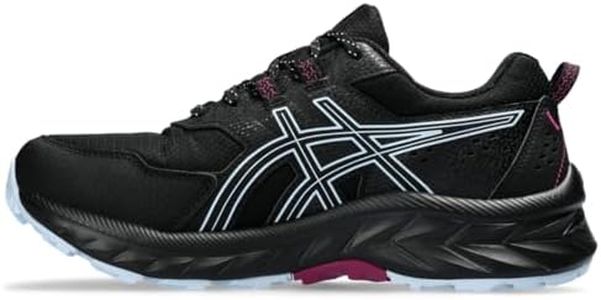 ASICS Wome