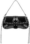 Verdusa Women's Shoulder Bag Y2K Ha