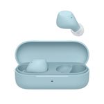 Sony WF-C510 Truly Wireless Earbuds – Small, Light, Bluetooth In Ear Headphones with Multipoint Connection, Ambient Sound, IPX4 Rating, Spotify Tap, Quick Charge, 22 HR Battery, iOS & Android - Blue