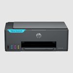HP Smart Tank 524 All-in-One Colour Printer (Extended 1+1 Year Warranty)