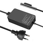 65W Power Adapter Charger for Micro