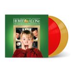 Home Alone (Original Motion Picture Soundtrack) [VINYL]