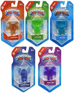 Skylanders