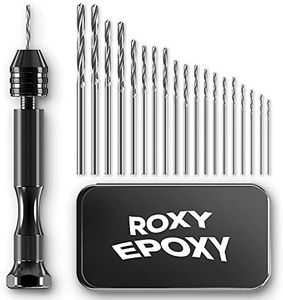Roxy Epoxy