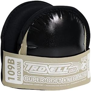 Troxell USA - SuperSoft 109 Knee Pad