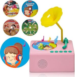 Kids Gramo