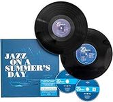 Jazz On A Summers Day O.S.T. (Cd/Dv