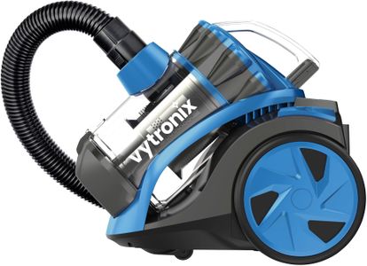 VYTRONIX Bagless Vacuum Cleaner 800W – Lightweight Cyclonic