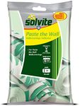 Solvite Paste The Wall 5 Roll Sachet Wallpaper Adhesive Ref 1584707