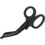 Spire tool USBUK-18 Spire Utility Scissors Trauma Shears First Aid, Paramedics, Tactical Stealth Black, Military-Grade Scissors Length 7.5 inch (1 Piece)