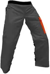 FORESTER Chainsaw Chaps for Men - A