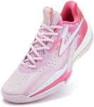 361° BIG3 6.0 Basketball Shoes for Men Breathable Outdoor Sneakers Cushioning,Anti Slip Practice Student Sports Shoes for Teens and Adults,Caldwell Pope Zapatillas de baloncesto Hombre