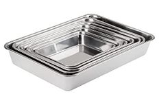 Oxo Bakeware Set