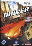 Wii Game Driver - Parallel Lines