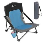 PORTAL Beach Chairs for Adults Camp