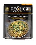 Peak Refuel Butternut Dal Bhat | Fr