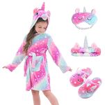 Girls Novelty Robes