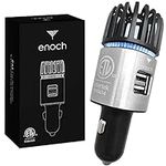 Enoch Ionic Car Air Purifier with D
