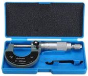 JSI Micro-meter Screw Gauge Micrometer Screw Gauge