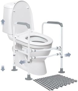 Toilet Saf