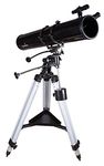 Skywatcher Explorer-130M 130mm (5.1") f/900 Motorised Newtonian Reflector Telescope 10713