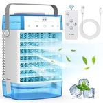 Portable Air Conditioners, 1600ml P