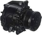 Four Seasons 97555 A/C Compressor