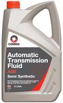 Comma AQ35L AQ3 Automatic Transmission Fluid, 5 Liter