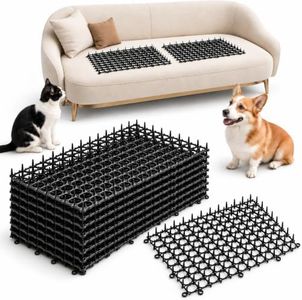 Scat Mats 