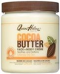 Queen Helene Cream Cocoa Butter 15o