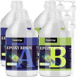 Epoxy Resi