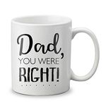 VESPL LOF Dad Gifts for Father's Day | Papa Gifts | Daddy Father's Day Gift | Best dad Great Gift DS01