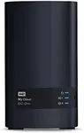 Western Digital 4TB My Cloud EX2 Ul