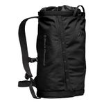 Black Diamond BD681225BLACK Street Creek 20 Backpack Black