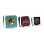 Aladdin Lunch Boxes