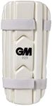 Gunn & Moore Gm Men FOREARM GUARD 909 - white, Mens