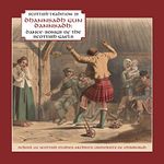 Dhannsadh Gun Dannsadh - Dance Songs Of THe Scottish Gales.