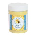 100% Natural All in One Honey Balm, Natural Moisturiser for Sensitive Face, Body, Lips,Tattoo's 100ml