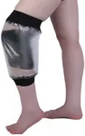 CIVJET Cast Covers for Shower Leg, 